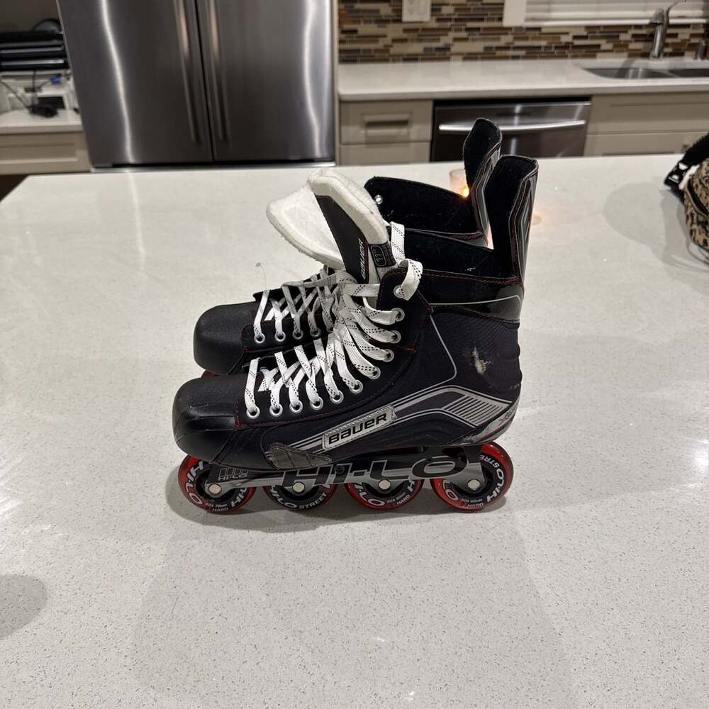 Bauer Vapor X400R Inline Skates - Senior